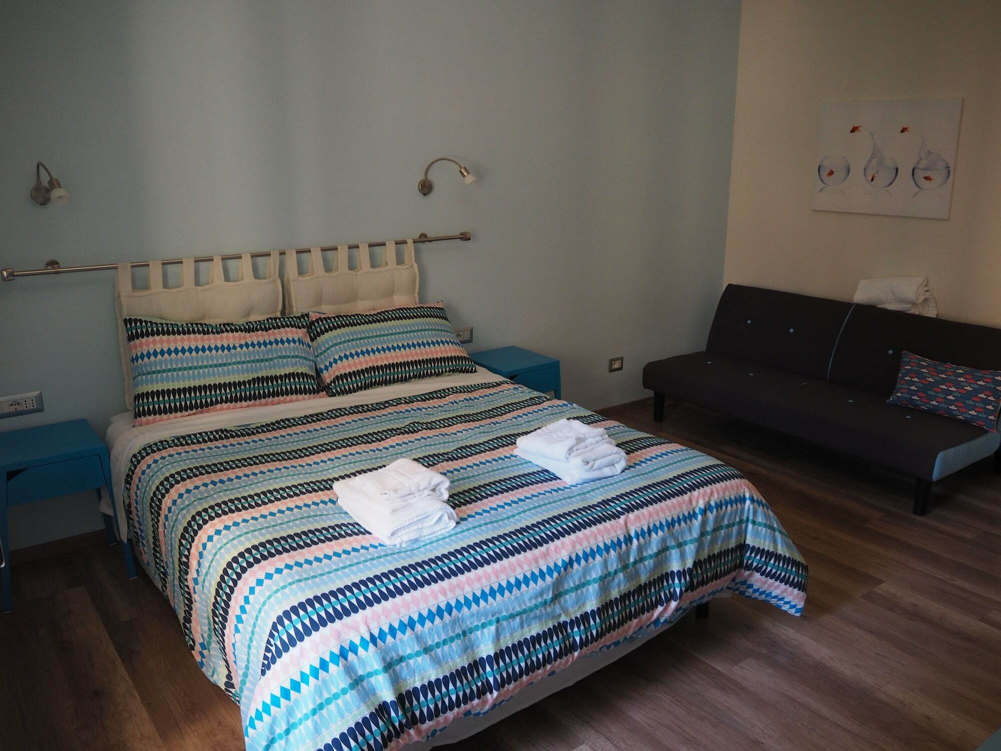 Bed & Breakfast New Morning 2*