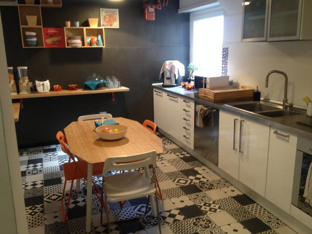Bed and breakfast New Morning 2*