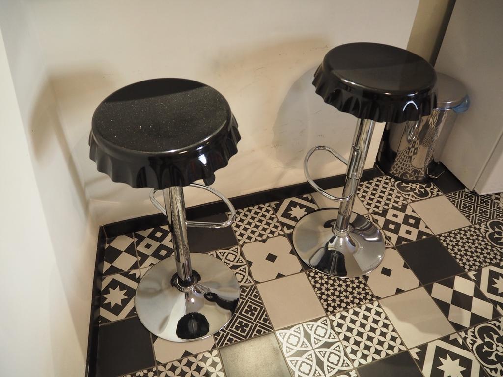 Bed and breakfast New Morning Roma