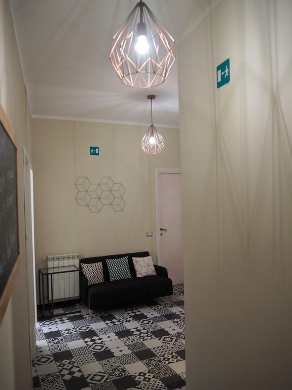 New Morning Bed and breakfast Roma