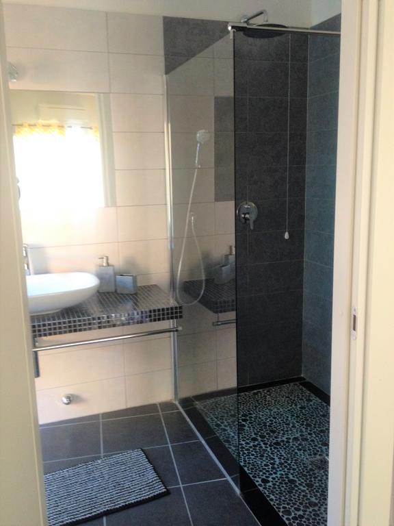 Bed and breakfast New Morning Roma