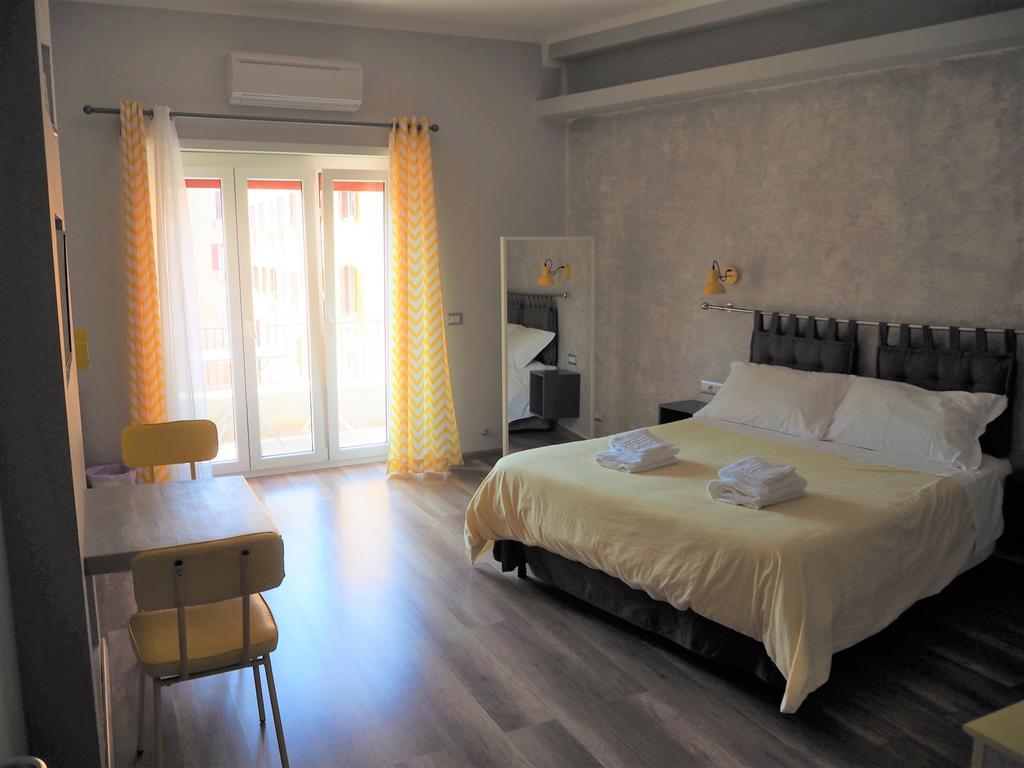Bed and breakfast New Morning